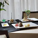 Hotel Olympia Golden &
