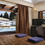 Hotel Olympia Golden & Kastro-Kyllini