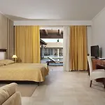 Olympia Golden & 5* Kastro-Kyllini