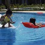 Olympia Golden & Hotel 5*