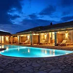 Hotel Olympia Golden & 5*