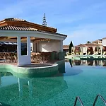 Hotel Olympia Golden & Kastro-Kyllini