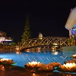 Olympia Golden & Hotel 5*