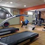 Hotel Olympia Golden &