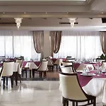 Hotel Olympia Golden &
