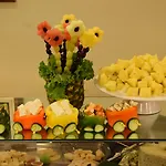 Olympia Golden & Hotel Kastro-Kyllini