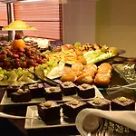 Hotel Olympia Golden &