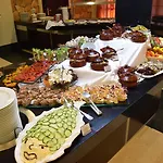 Hotel Olympia Golden & Kastro-Kyllini