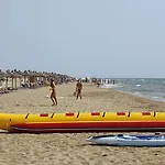 Olympia Golden & Hotel Kastro-Kyllini