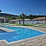 Hotel Olympia Golden & Kastro-Kyllini