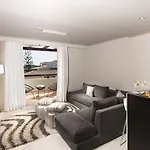 Hotel Olympia Golden & 5*