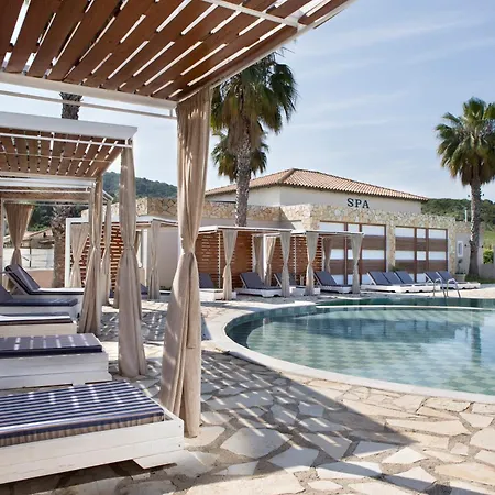 Olympia Golden & Hotel Kastro-Kyllini
