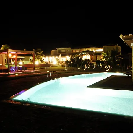 Hotel Olympia Golden Resort&spa 5*