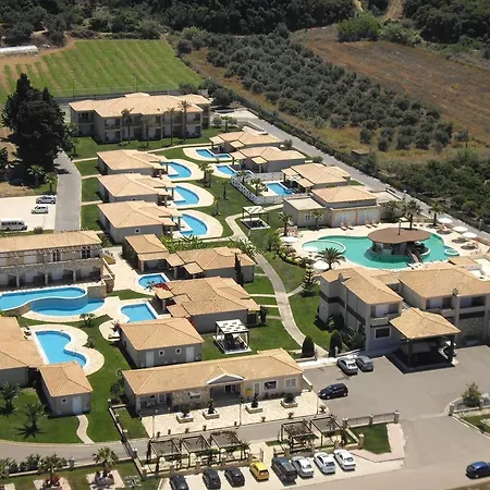 Olympia Golden Resort&spa