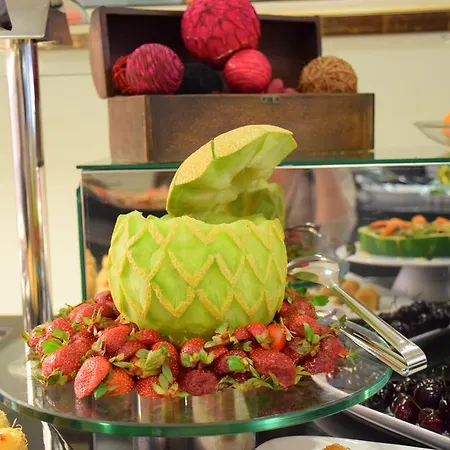 Hotel Olympia Golden & 5*