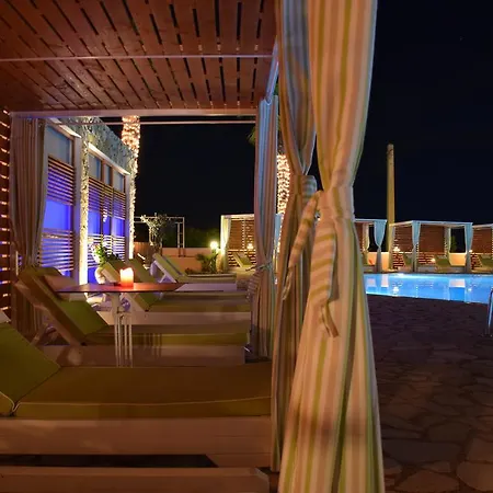 Hotel Olympia Golden & 5*