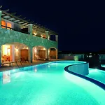 Olympia Golden & Hotel 5*