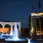 Olympia Golden &