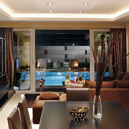Olympia Golden & فندق