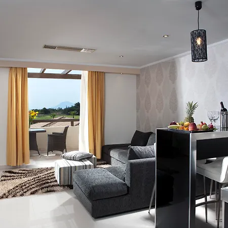 فندق Olympia Golden & 5*