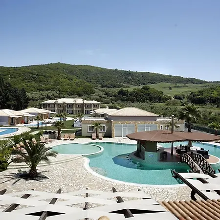 Olympia Golden & Hotel 5*