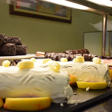 Olympia Golden & Hotel Kastro-Kyllini