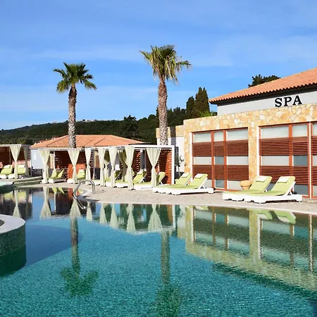 Olympia Golden & Hotel Kastro-Kyllini