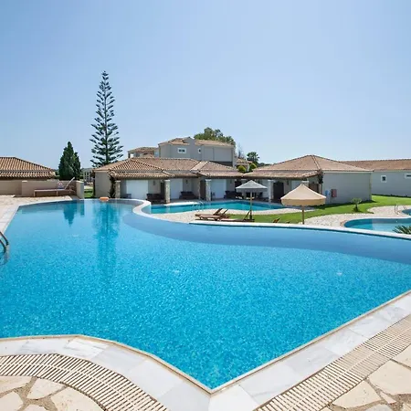 奥林匹亚金海滩spa度假酒店 5*