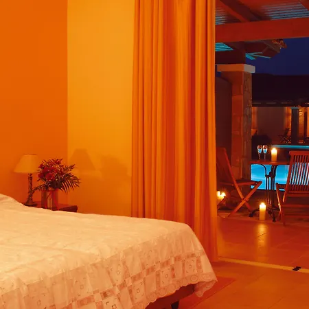 奥林匹亚金海滩spa度假酒店