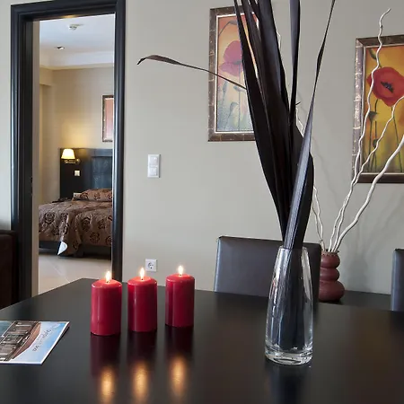 奥林匹亚金海滩spa度假酒店 5* Kastro-Kyllini