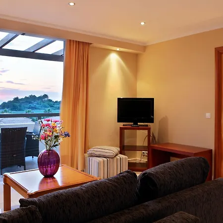 奥林匹亚金海滩spa度假酒店 Kastro-Kyllini