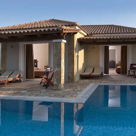 Olympia Golden & Hotel 5*