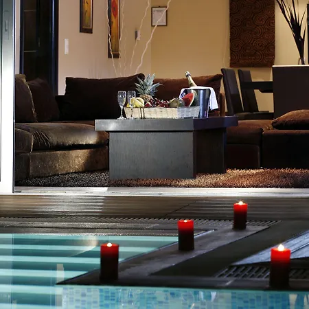 Hotel Olympia Golden &