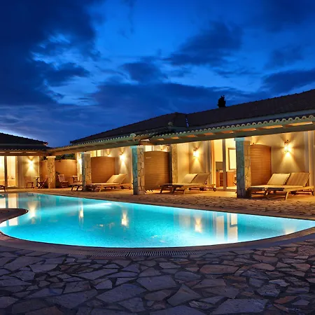 Hotel Olympia Golden & 5*