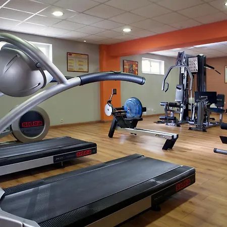 酒店 奥林匹亚金海滩spa度假酒店