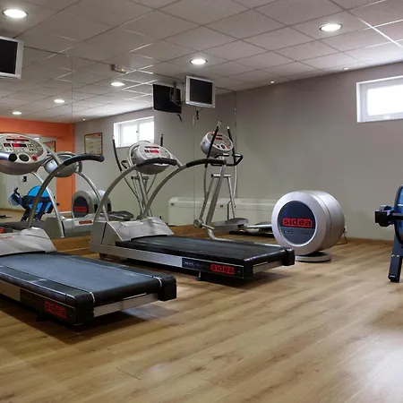 酒店 奥林匹亚金海滩spa度假酒店 Kastro-Kyllini