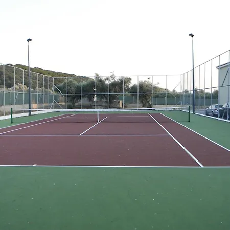 奥林匹亚金海滩spa度假酒店 5* Kastro-Kyllini