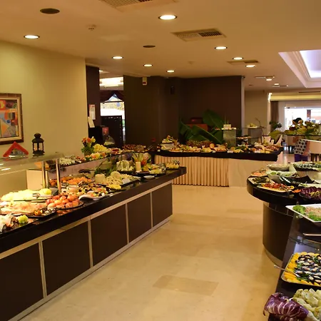 奥林匹亚金海滩spa度假酒店