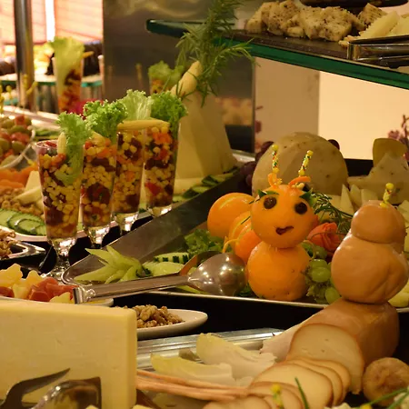 酒店 奥林匹亚金海滩spa度假酒店 Kastro-Kyllini