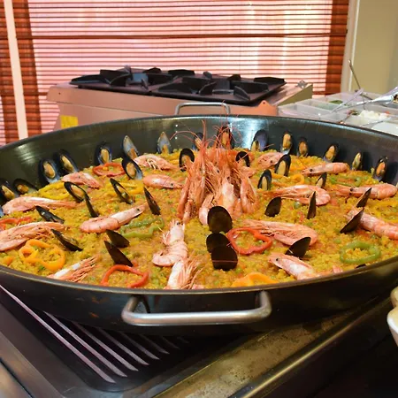 奥林匹亚金海滩spa度假酒店 5*