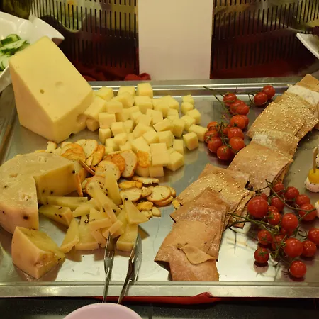 奥林匹亚金海滩spa度假酒店 5*