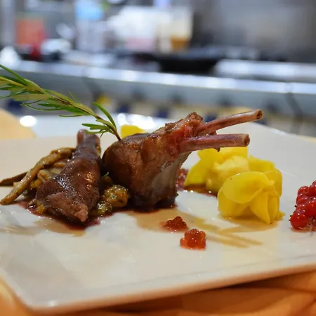 奥林匹亚金海滩spa度假酒店 5* Kastro-Kyllini