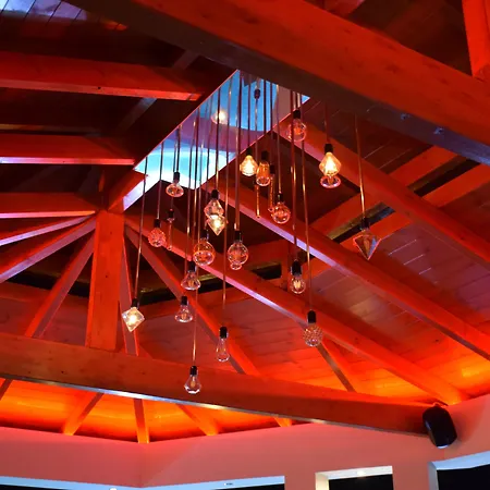 奥林匹亚金海滩spa度假酒店 Kastro-Kyllini