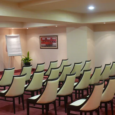 奥林匹亚金海滩spa度假酒店 Kastro-Kyllini