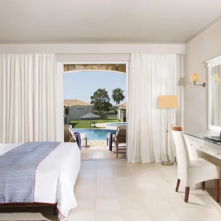 酒店 奥林匹亚金海滩spa度假酒店