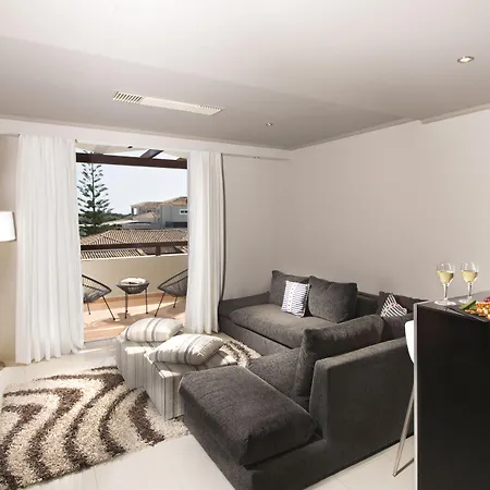 Hotel Olympia Golden & 5*