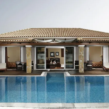 奥林匹亚金海滩spa度假酒店 酒店 5*