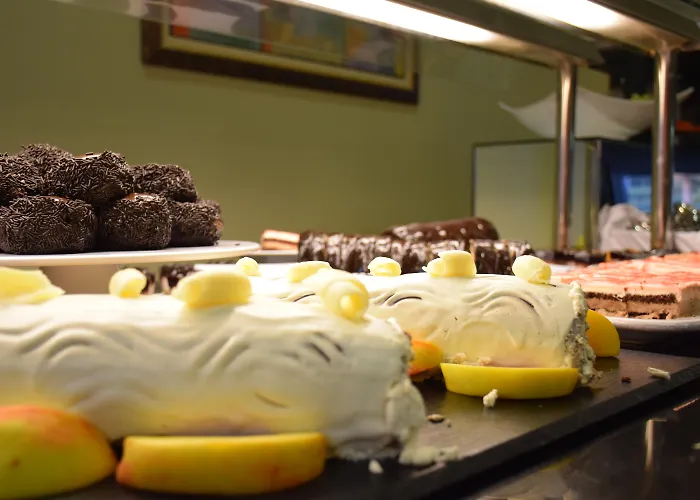 Olympia Golden & Hotel Kastro-Kyllini