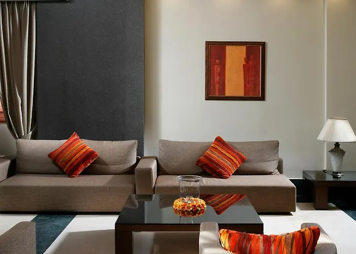 Olympia Golden & Hotel Kastro-Kyllini