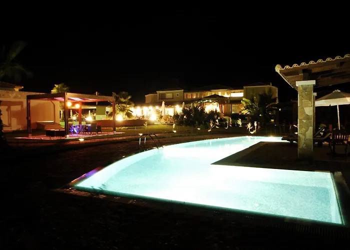 Hotel Olympia Golden & 5*